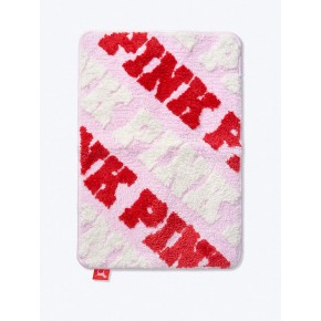 Victoria's Secret PINK Bath Mat PINK Logo - podložka do koupelny