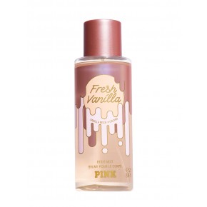 Victoria's Secret PINK - Fresh Vanilla Tělový sprej