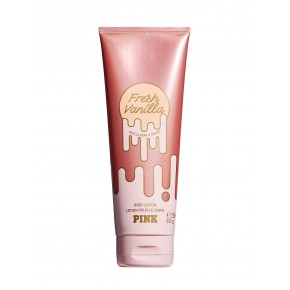 Victoria's Secret PINK - Fresh Vanilla Tělový krém