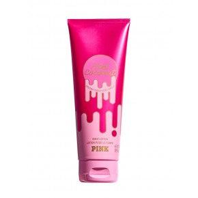 Victoria's Secret PINK - Pink Coconut Tělový krém