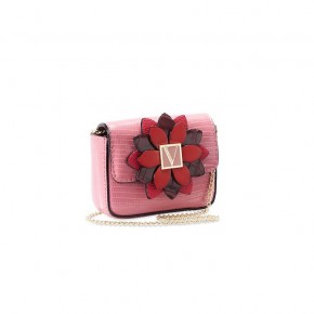 Victoria's Secret The Victoria Micro Shoulder Bag