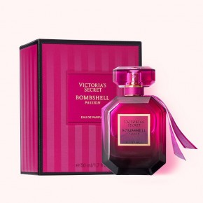 Victoria's Secret parfém Bombshell Passion Eau de Parfum 50 ml