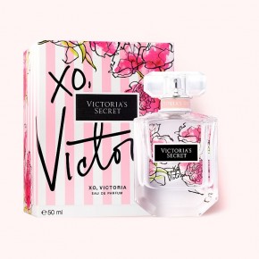 Victoria's Secret parfém  XO, Victoria Eau de Parfum 50 ml