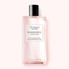 Victoria's Secret parfém Bombshell Seduction Fine Fragrance Mist - parfém ve spreji 250 ml