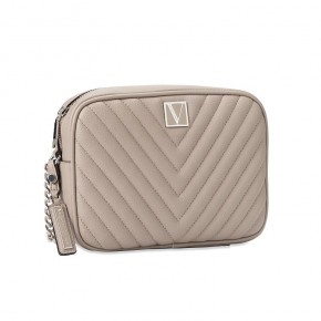 Victoria's Secret Top Zip Crossbody