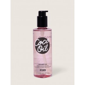 Victoria's Secret PINK Kokosový tělový olej Coco Oil Conditioning Body Oil