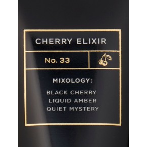 Limited Edition Decadent Elixir Fragrance Lotion