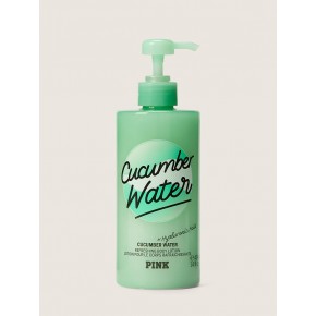 Cucumber Water Refreshing Body Lotion