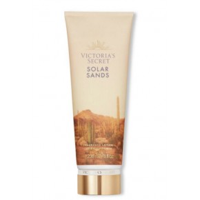 Victoria´s Solar sands lotion