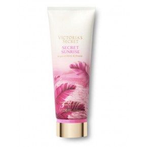 Victoria´s Secret - Secret sunrise lotion