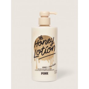 Honey Lotion Nourishing Body Lotion with Pure Honey