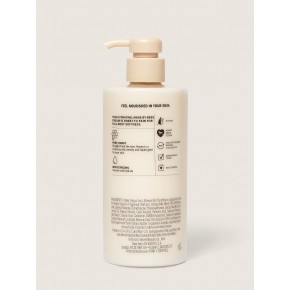 Honey Lotion Nourishing Body Lotion with Pure Honey