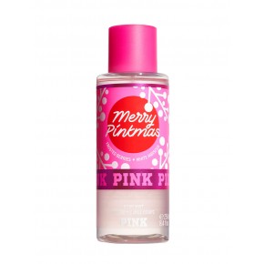 Victoria's Secret PINK - Merry Pinkmas Tělový sprej