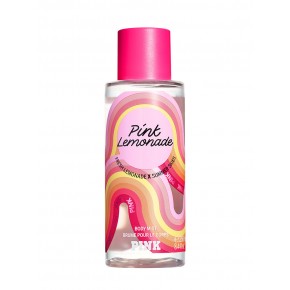 Victoria's Secret PINK - Pink Lemonade Tělový sprej