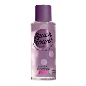 Victoria's Secret PINK - Beach Flower Tělový sprej