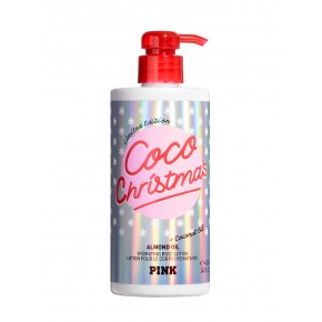 Victoria's Secret PINK - Coco Christmas Tělový krém